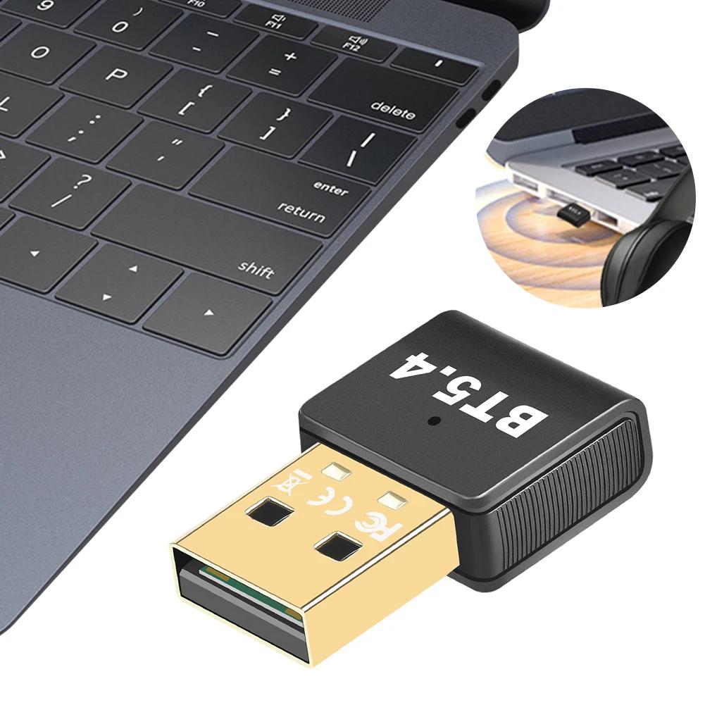 USB BT 5.4  , BT  , Win11/10/8.1 BT 5.4  ù, PC Ŀ  콺 ̾ Ű